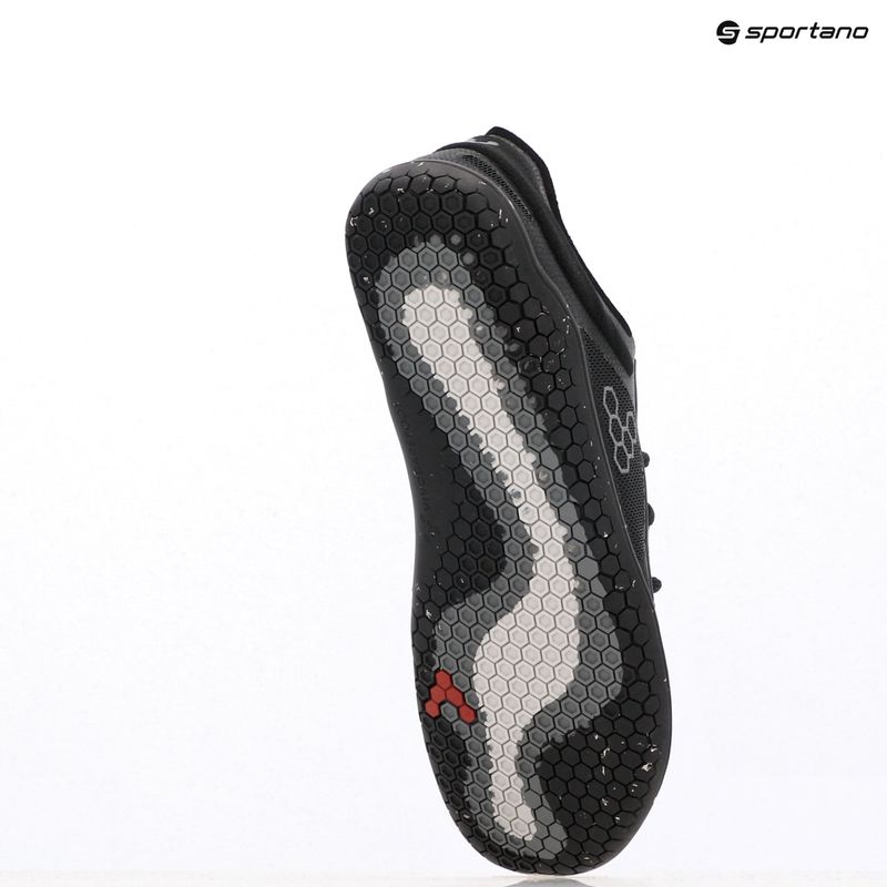 Vivobarefoot scarpe a piedi nudi da donna Primus Lite 3.5 ossidiana 19