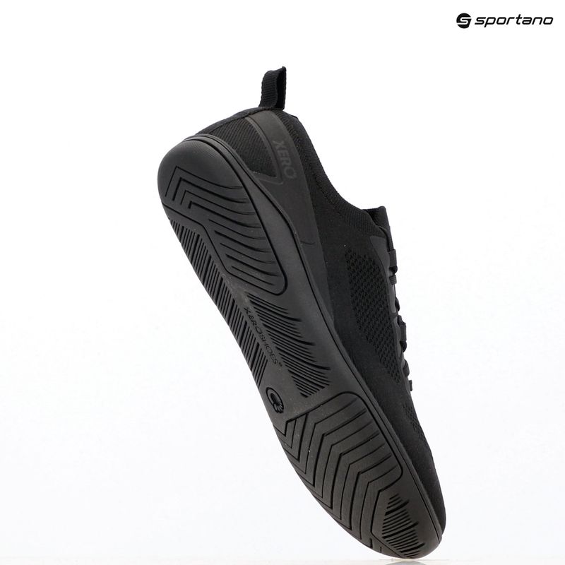 Scarpe da donna a piedi nudi Xero Shoes Nexus Knit 9