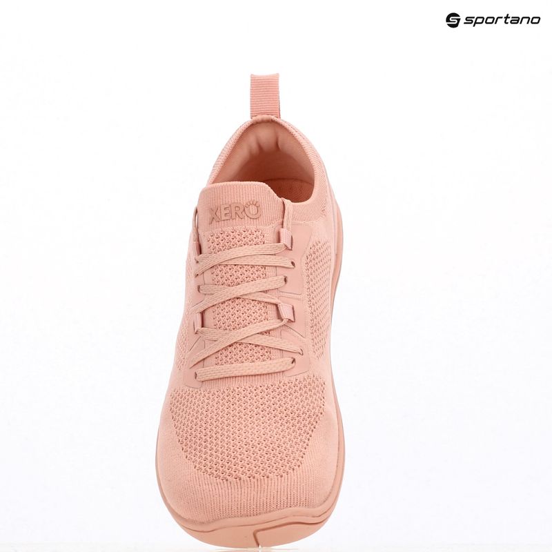 Scarpe da donna a piedi nudi Xero Shoes Nexus Knit 9