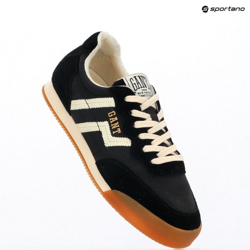 Scarpe da donna GANT Beylana nero 9