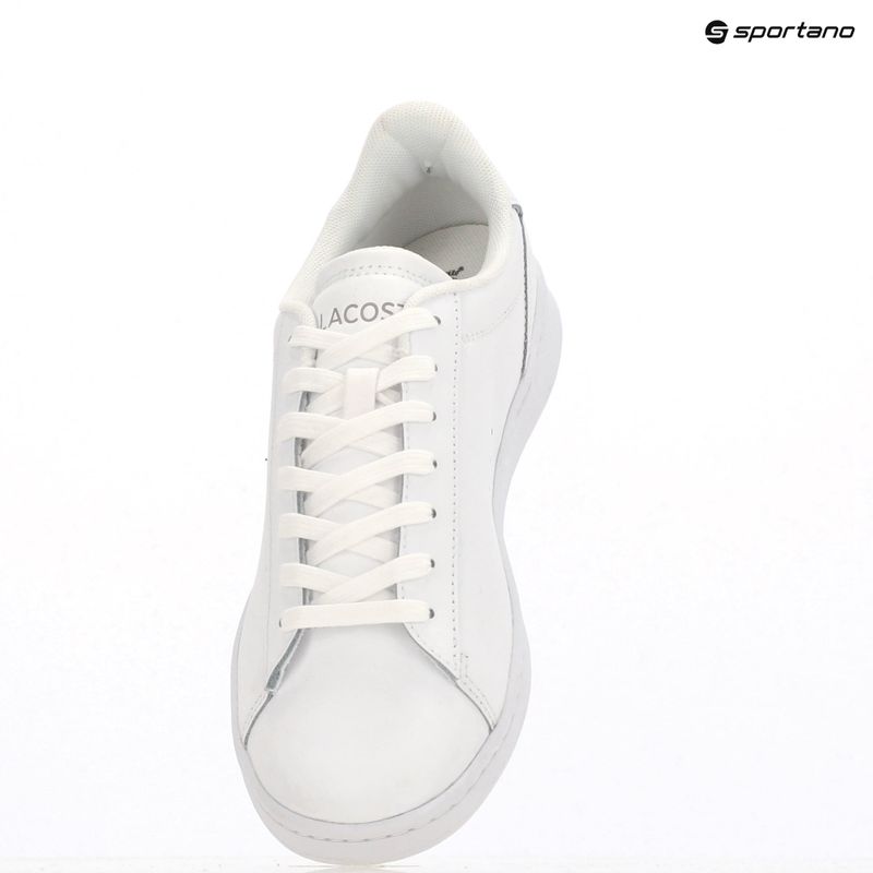 Scarpe Lacoste da donna 48SFA0118 9