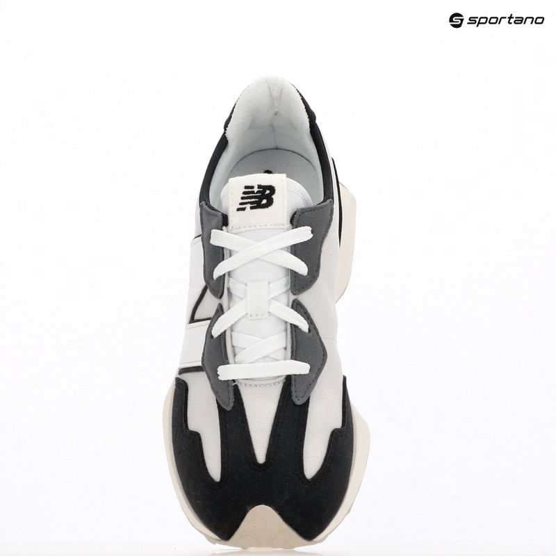 Scarpe da bambino New Balance 327's V1 grey matter 13
