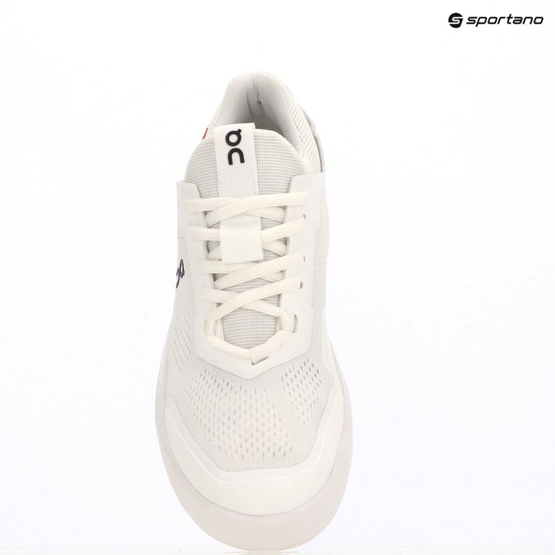Scarpe da donna On Running The Roger Spin white l black 9