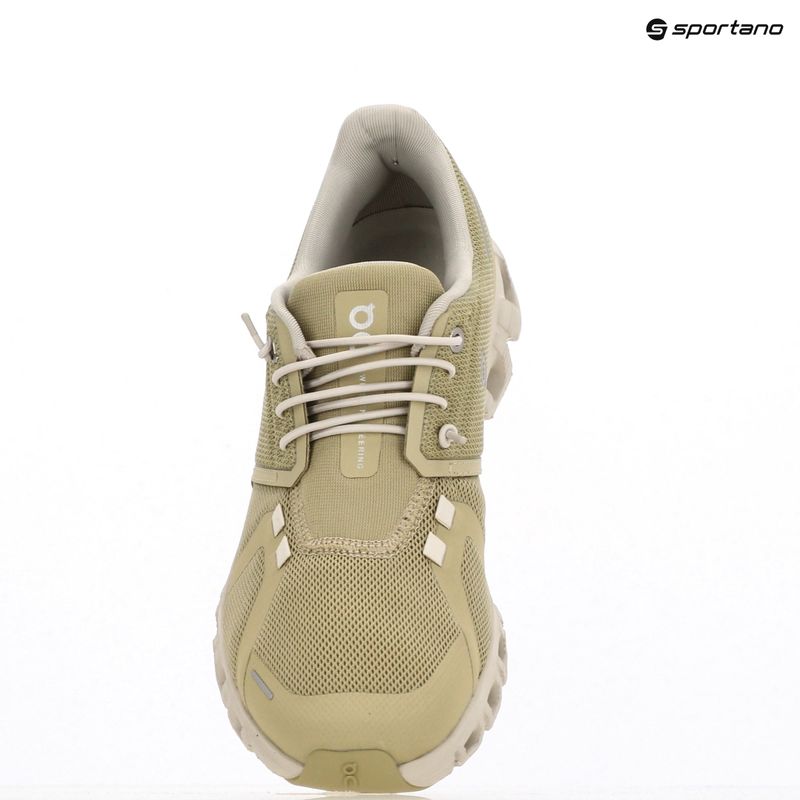 Scarpe On Running Cloud 6 da donna, capperi/ghiaccio 13