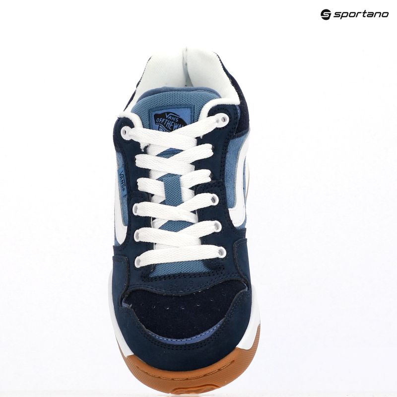 Scarpe Vans Rowley XLT stv navy 9