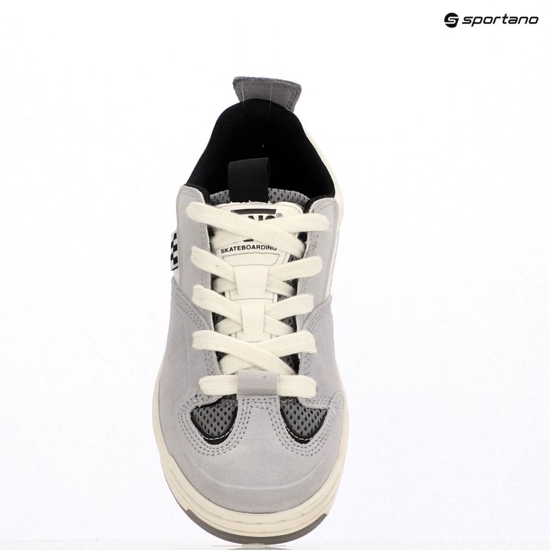 Scarpe Vans Skate Mixxa grigio ghiaccio 9
