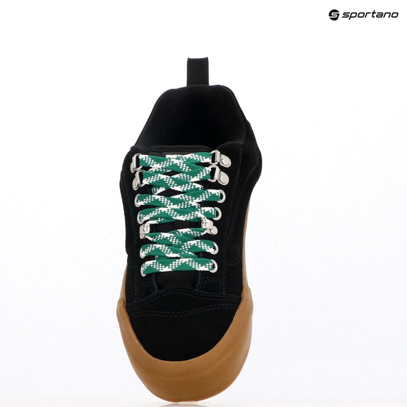 Scarpe Vans Knu Skool Knu Vintage nero/gomma 9
