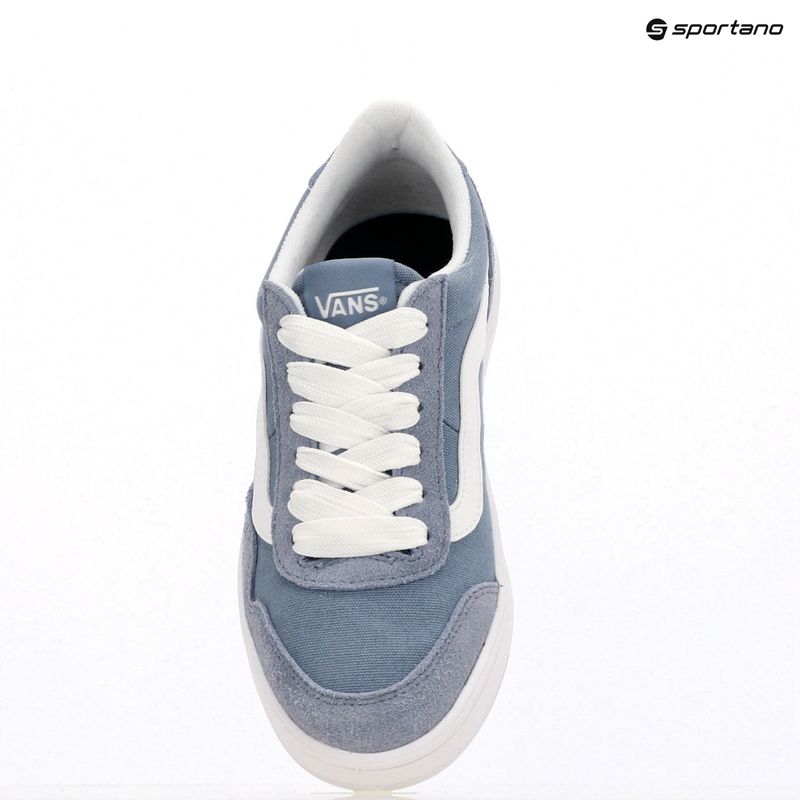 Vans Cruze Too CC 90s Retro scarpe blu polvere 9