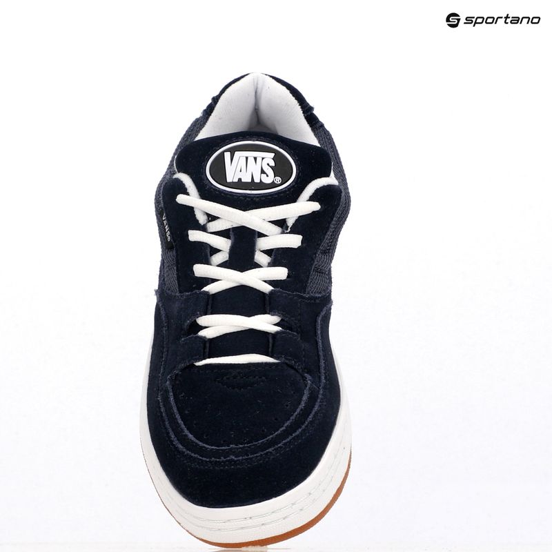 Scarpa Vans Speed LS utility/navy 9