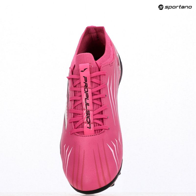 Joma Propulsion Top FG scarpe da calcio da uomo fucsia 11