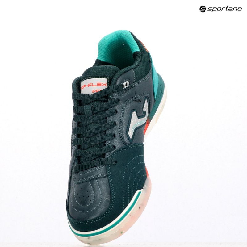 Scarpe da calcio da uomo Joma Top Flex Rebound IN benzina 11