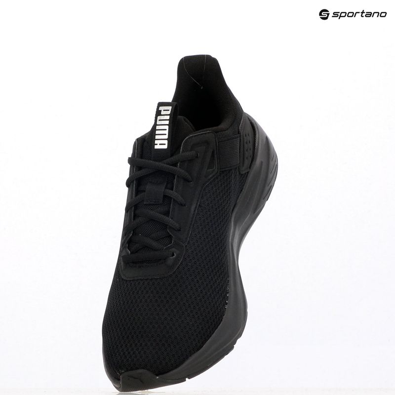 Scarpe PUMA FTR Wave puma nero/grigio scuro freddo 11