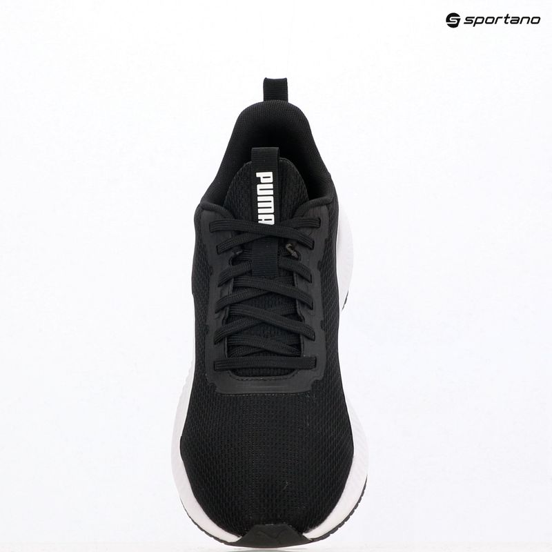PUMA Flyer Lite 3 scarpe da corsa puma nero/puma bianco 11