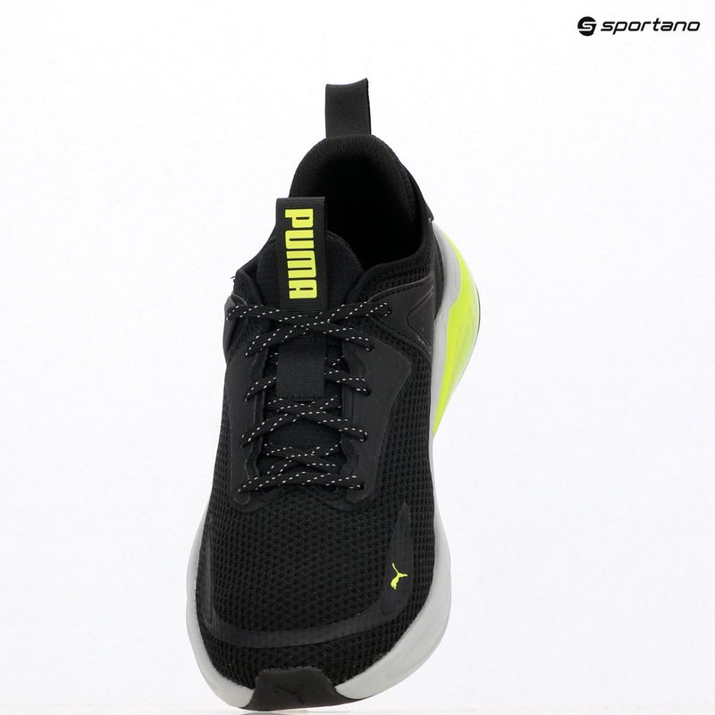 PUMA Cell Thrill scarpe da corsa puma nero / grigio medio freddo 11