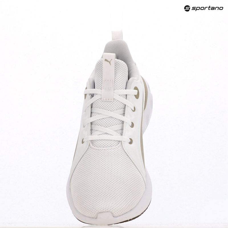 PUMA Softride Carson scarpe da corsa puma bianco/deserto polvere 11