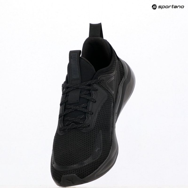 PUMA Cell Thrill scarpe da corsa puma nero/puma nero 18