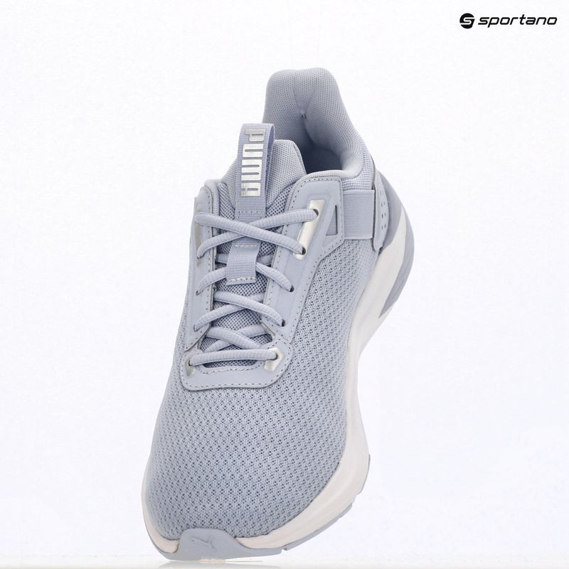 Scarpe PUMA FTR Wave cool weather/puma silver 3