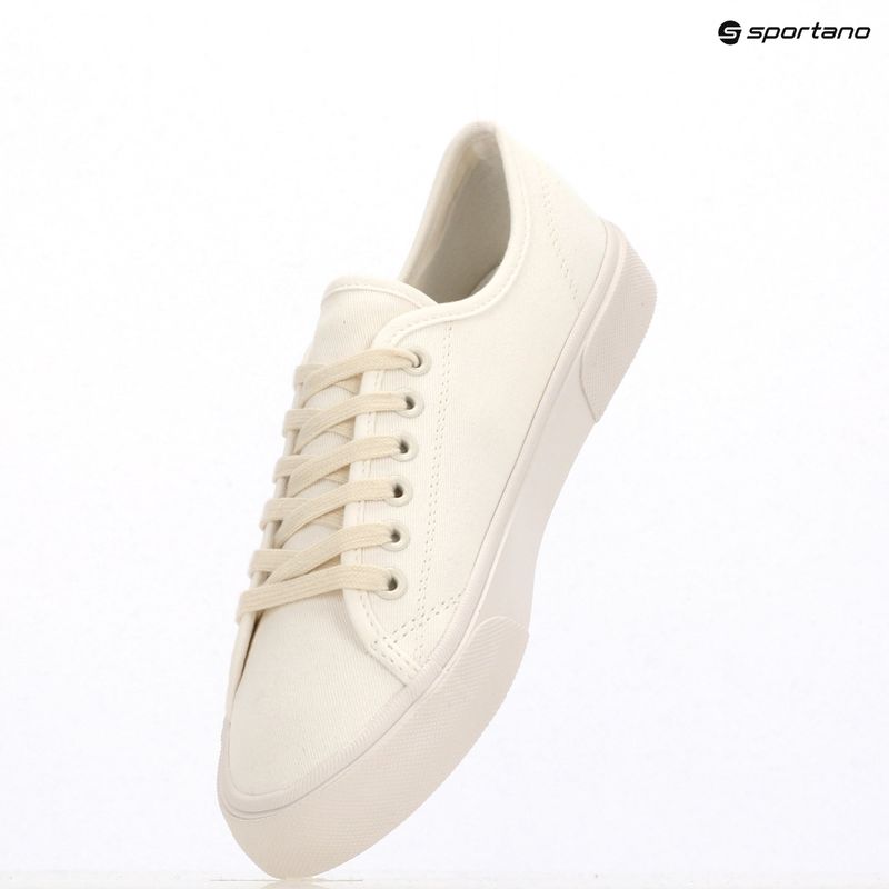 GANT scarpe da donna Zoewill bianco 9