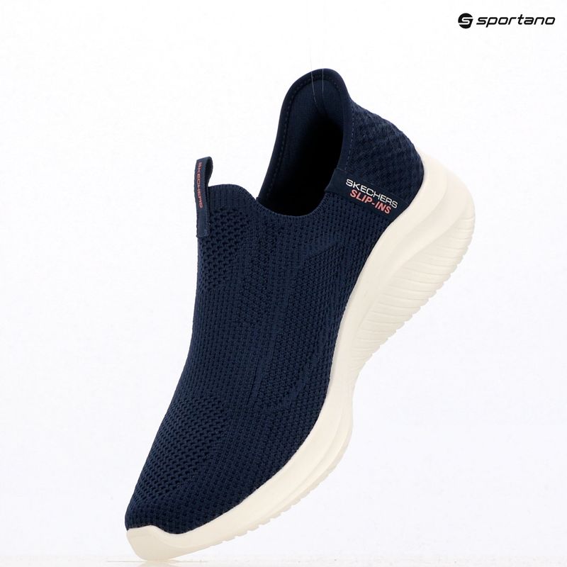 SKECHERS scarpe da donna Ultra Flex 3.0 Easy Win navy 15