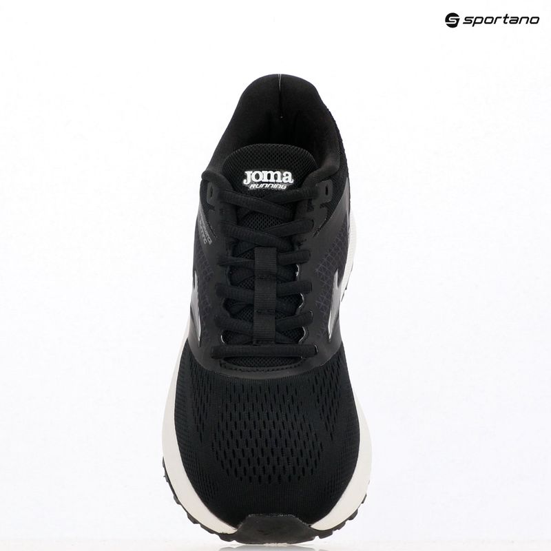 Scarpe da corsa da uomo Joma Speed nero 10