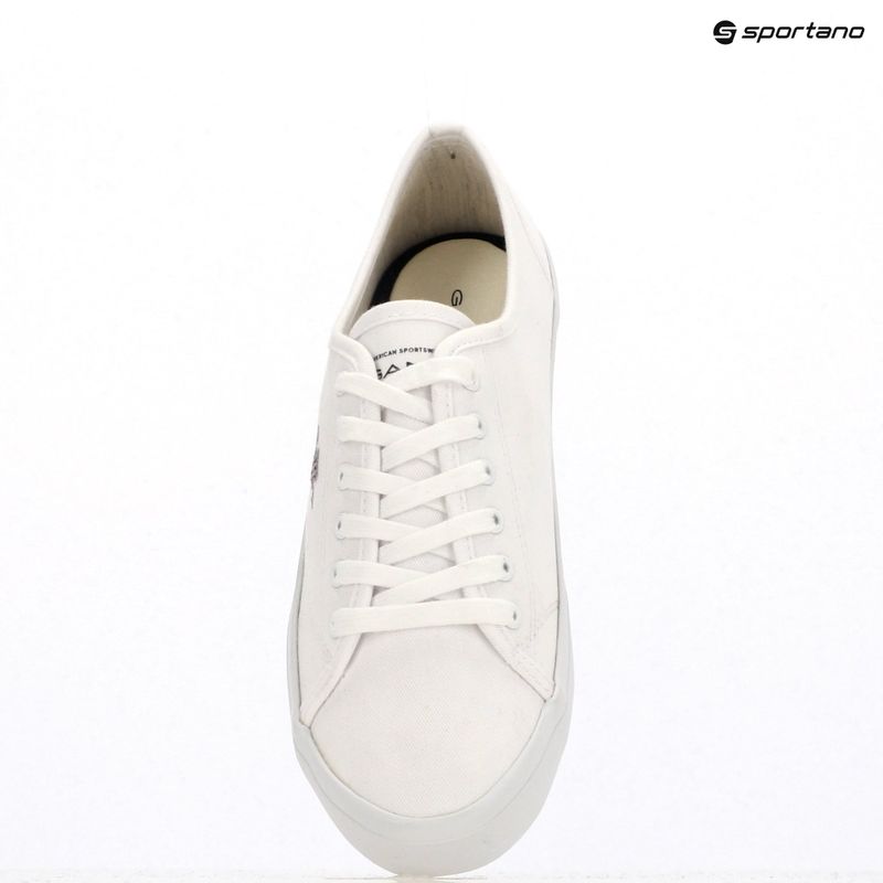 GANT Pillox bianco donna 11