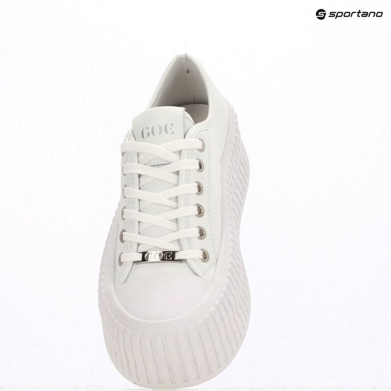 GOE scarpe da donna RR2N4110 bianco/bianco 13