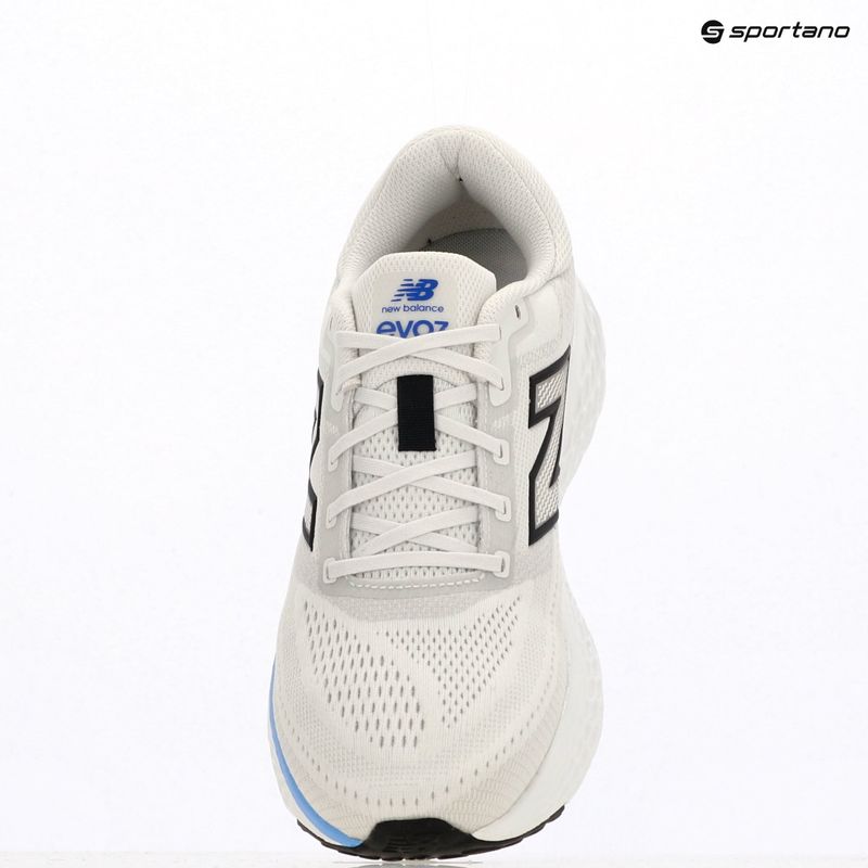 Scarpe da corsa da uomo New Balance Fresh Foam X Evoz v4 reflection 9