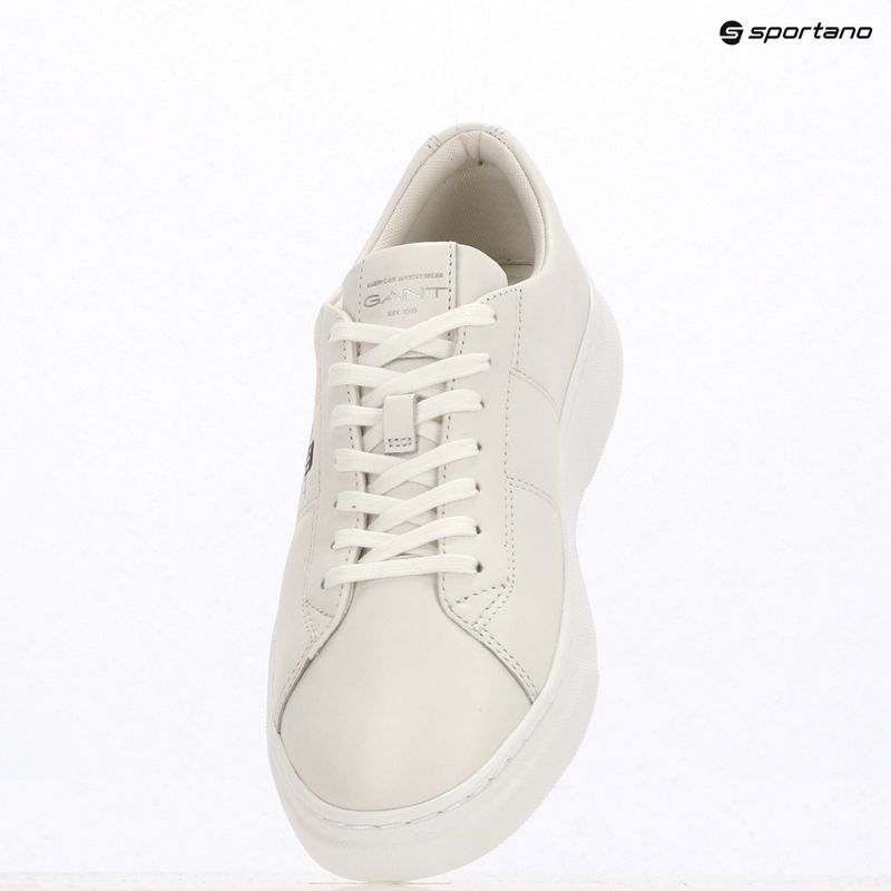 Scarpe da uomo GANT Joree bianco 9