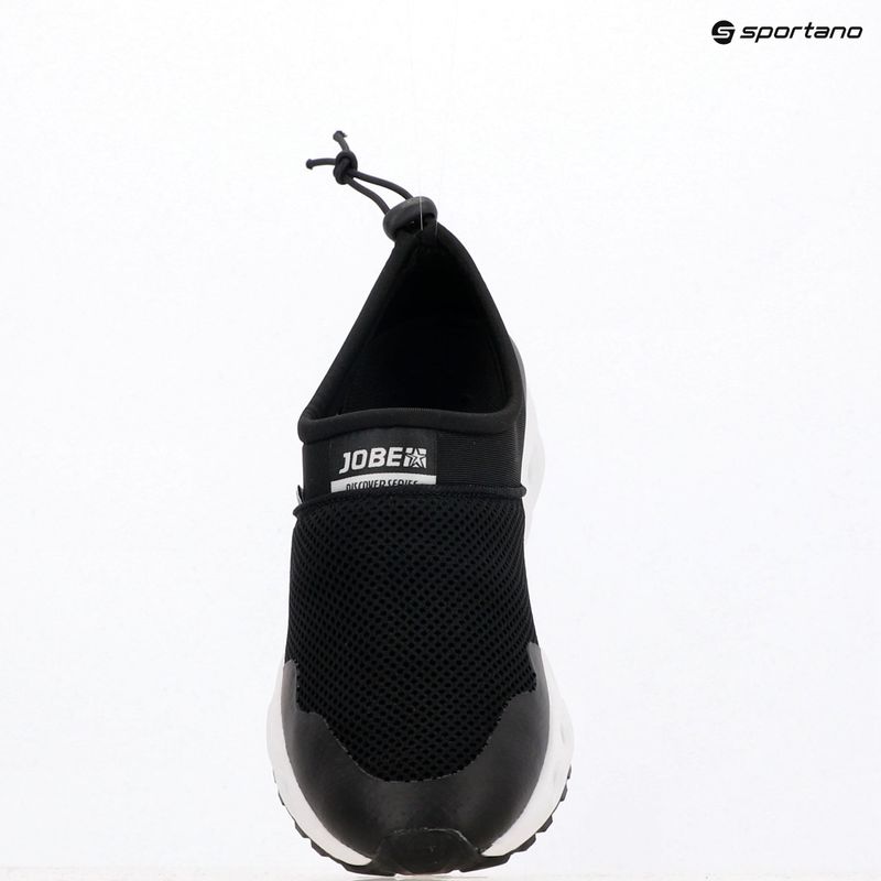 JOBE Discover Slip-On scarpe da acqua nero 12