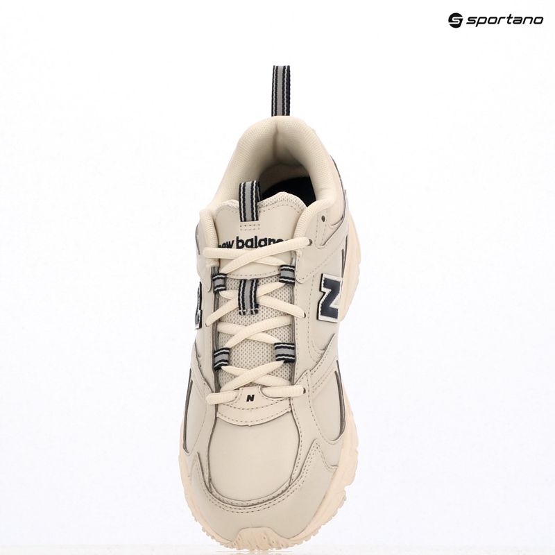 Scarpe New Balance 408's V1 beige 9