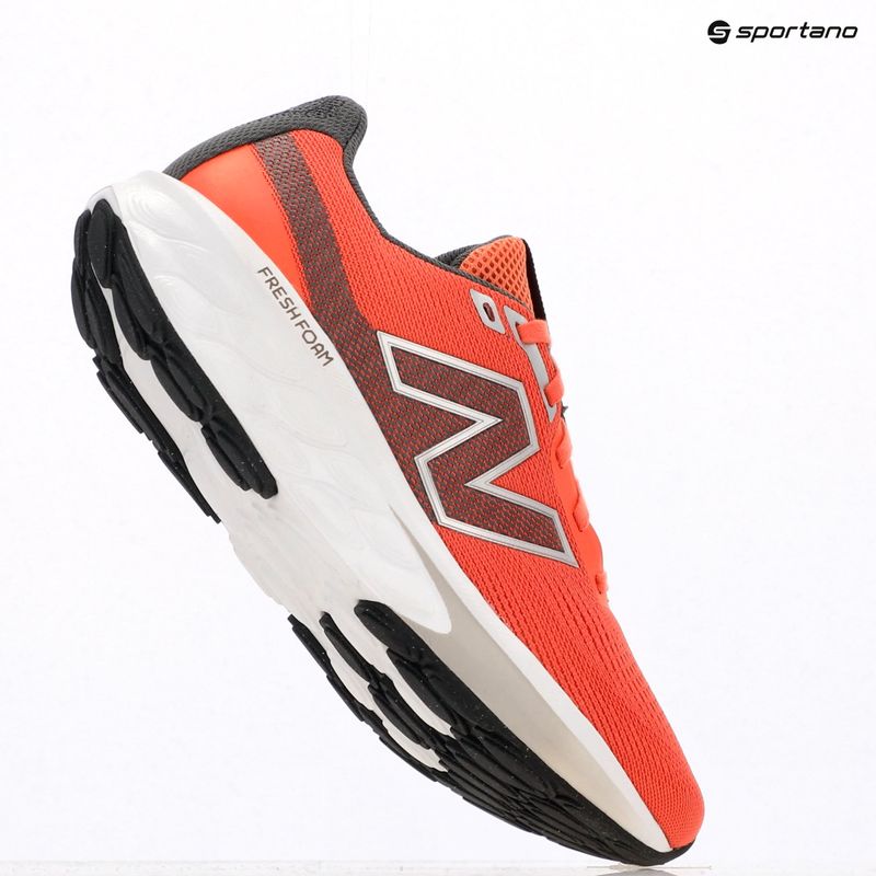 Scarpe da corsa da donna New Balance Fresh Foam 520's V9 flare 9