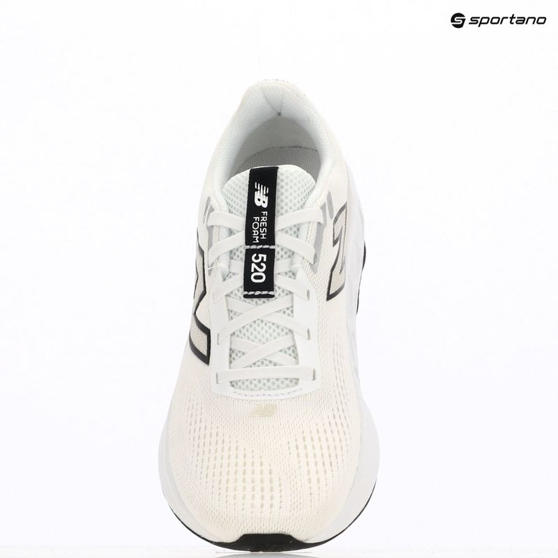 Scarpe da corsa da donna New Balance Fresh Foam 520's V9 winter grass 9