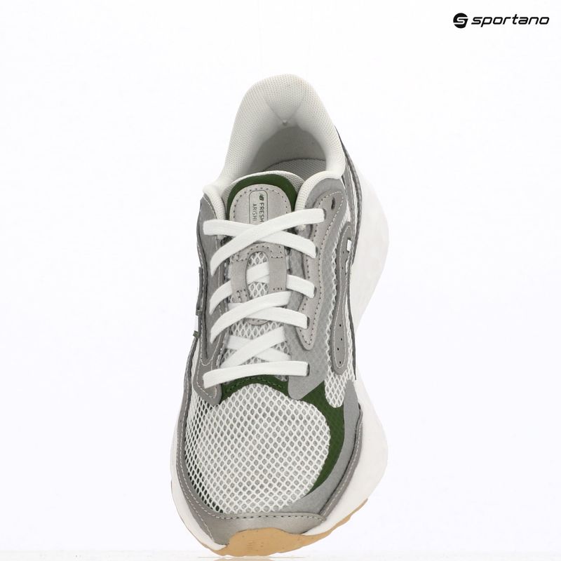 Scarpe da corsa da donna New Balance Fresh Foam Arishi V4 raincloud 9
