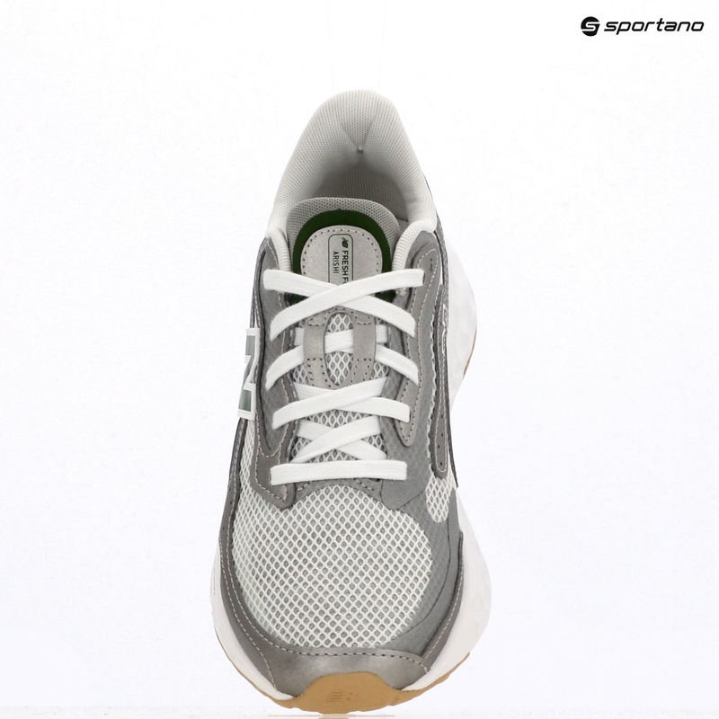 Scarpe da corsa da uomo New Balance Fresh Foam Arishi V4 raincloud 9