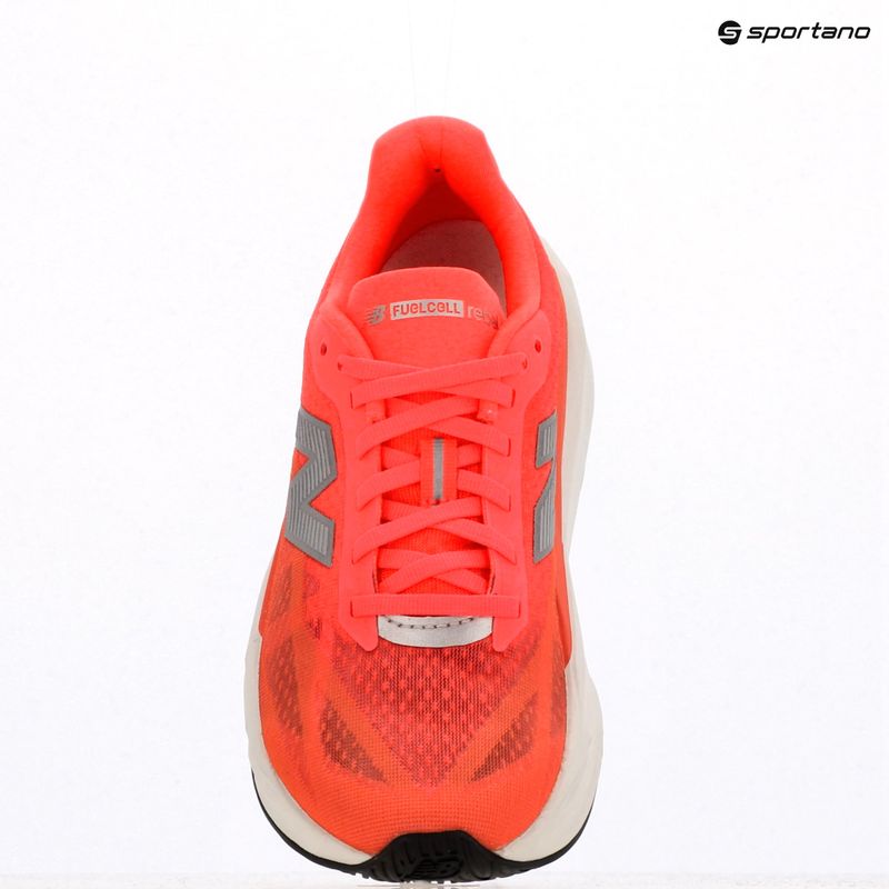 Scarpe da corsa da donna New Balance FuelCell Rebel V5 9
