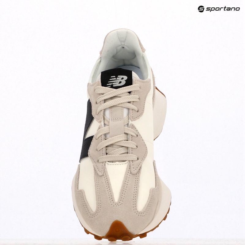 Scarpe New Balance donna 327's V1 beige 9