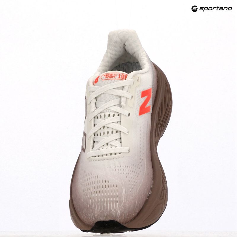 Scarpe da corsa da donna New Balance Fresh Foam X 1080 v14 blue gemstone 10