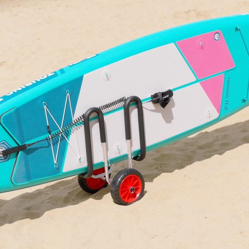 Carrello per tavole da SUP AQUASTIC SPT002 9