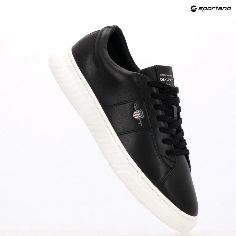 Scarpe da uomo GANT Joree nero 10