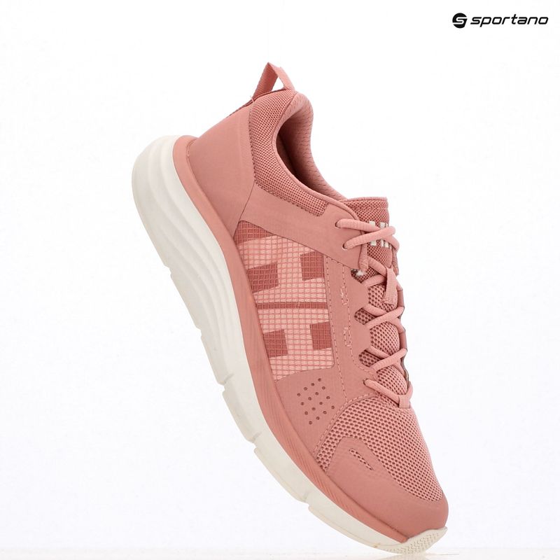 Helly Hansen donna HP Ahiga Evo 5 stivali miami peach/poppy orange 15