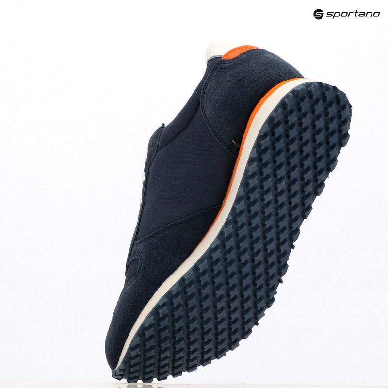Napapijri scarpe da uomo NP0A4IQL avio 11