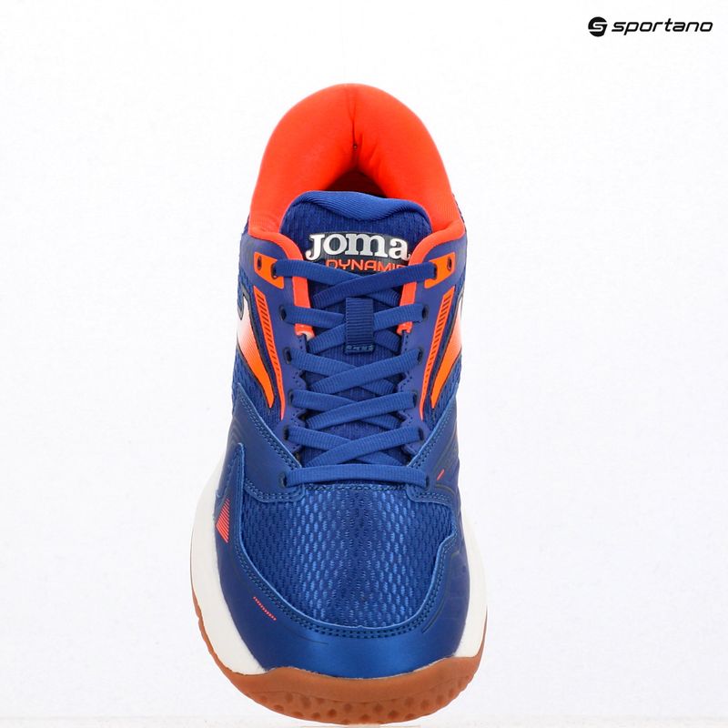 Scarpe da pallavolo da uomo Joma V.Dynamic royal 11
