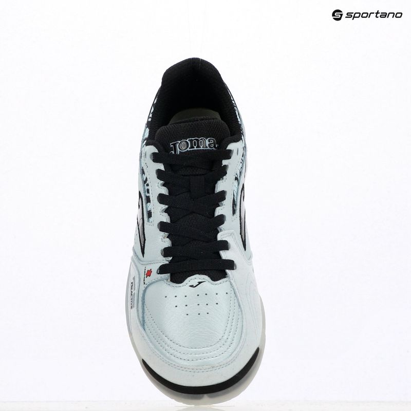 Scarpe da calcio da uomo Joma Fs Reactive IN royal 15