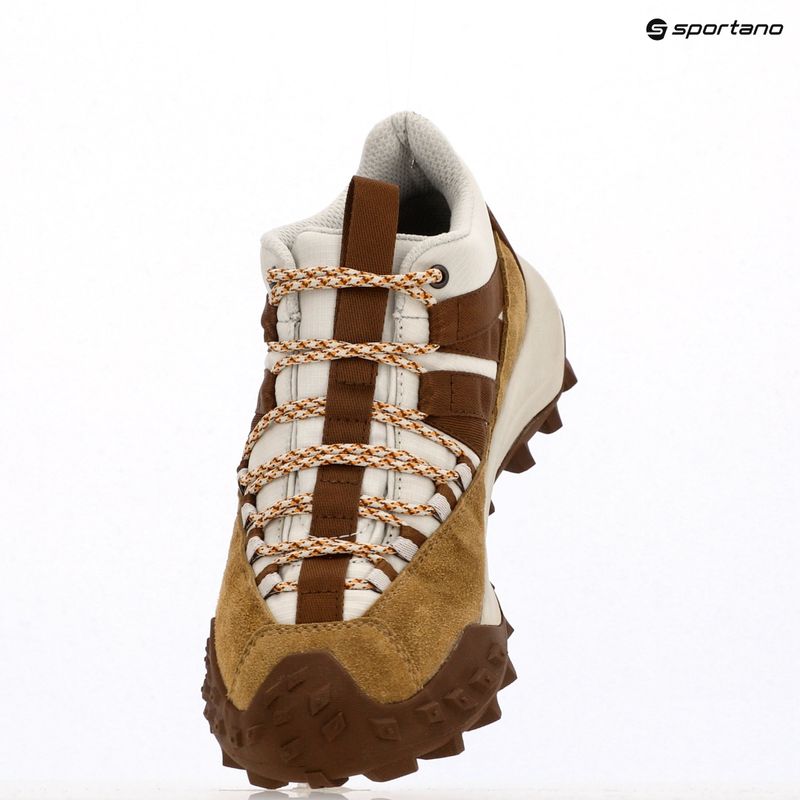 Scarpe da trekking da donna SCARPA Rove avorio/choco 11