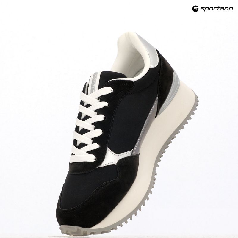 Napapijri scarpe da donna NP0A4IQB nero 10