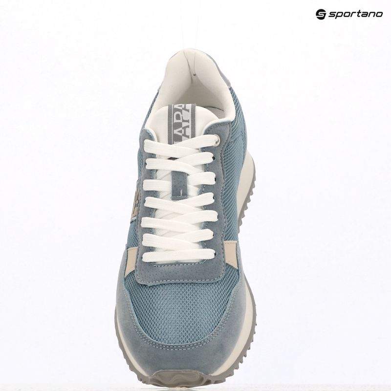 Napapijri scarpe da donna NP0A4IQD blu sfumato 20