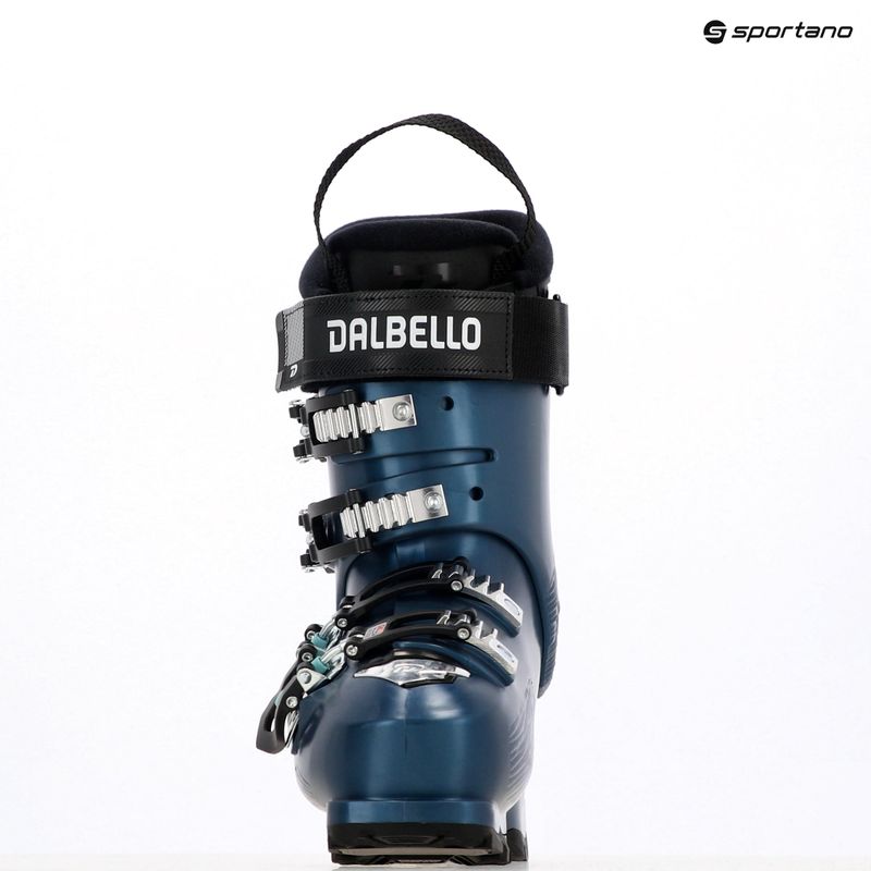 Scarponi da sci da donna Dalbello Veloce Max GW 80 W blu opale 14
