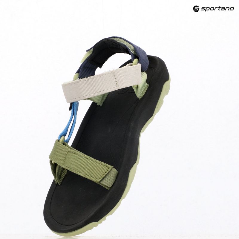 Sandali Teva Hurricane XLT2 glow multi per bambini 9
