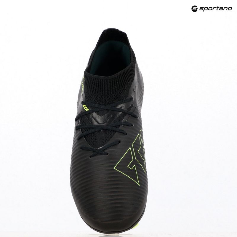 Scarpe da calcio PUMA Future 8 Pro FG/AG Jr per bambini 9