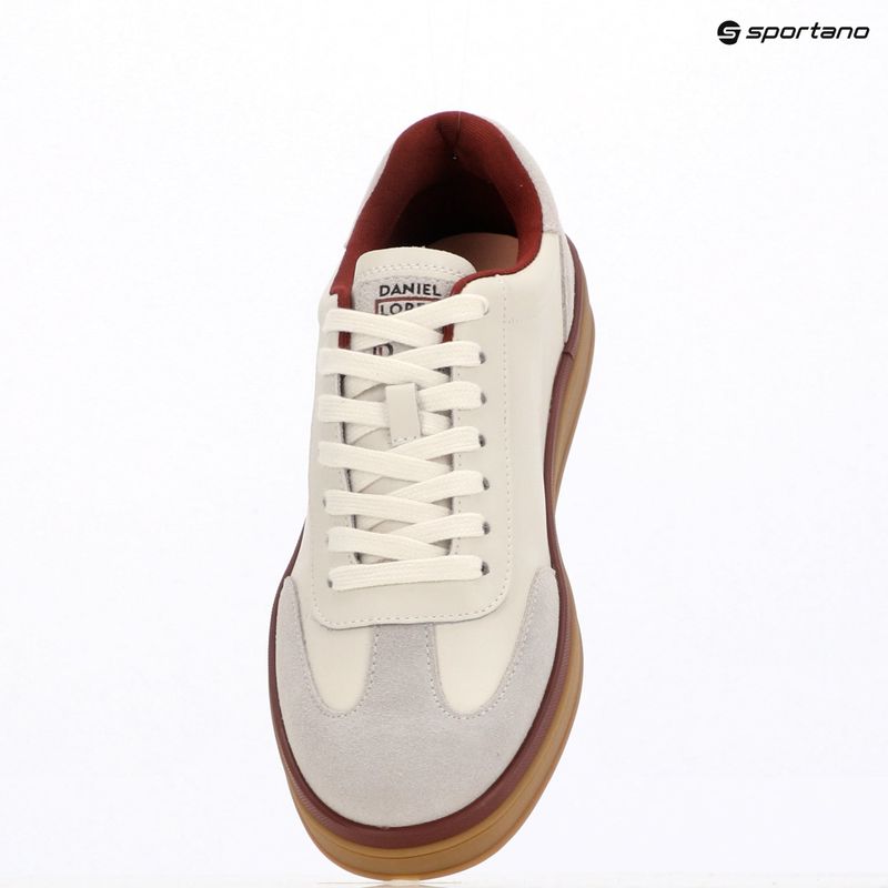 Scarpe BIG STAR da donna SS2D4008 bianco 16